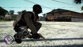 GTA Online Tactical Operator Skin